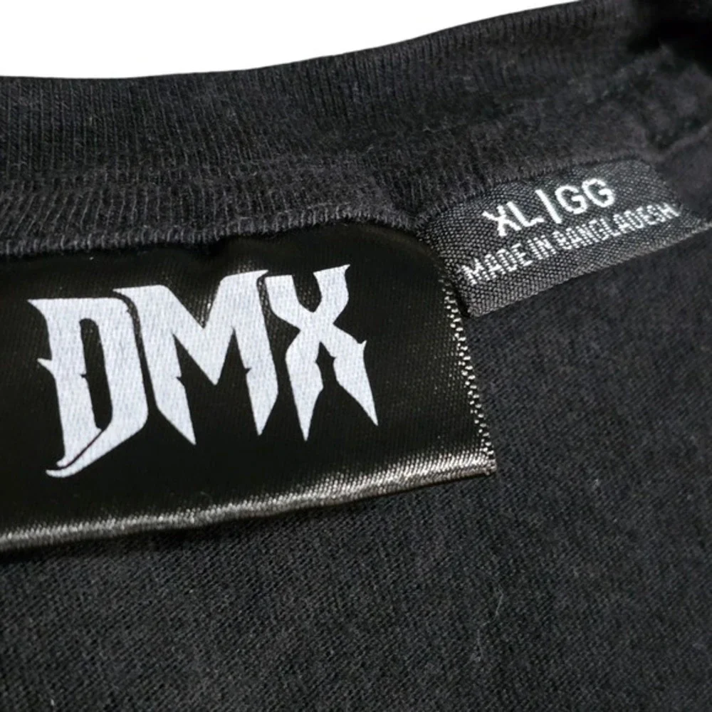 DMX good pre